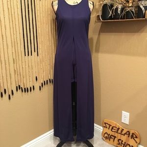 🌎Beautiful Navy Blue Dress🌍